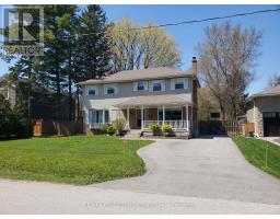 1077 SELBY AVENUE, Oakville, Ontario