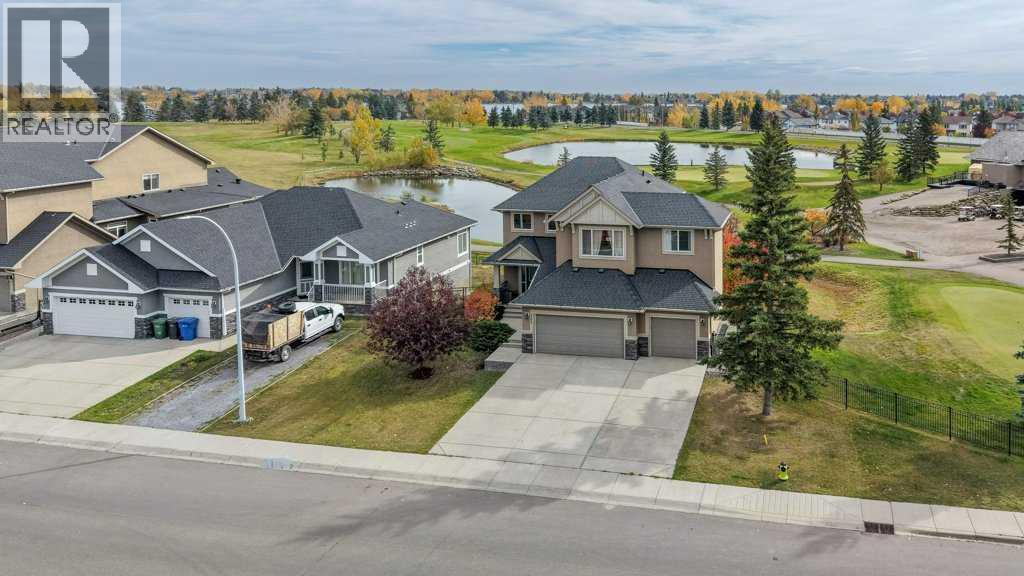 303 Lakeside Greens Drive