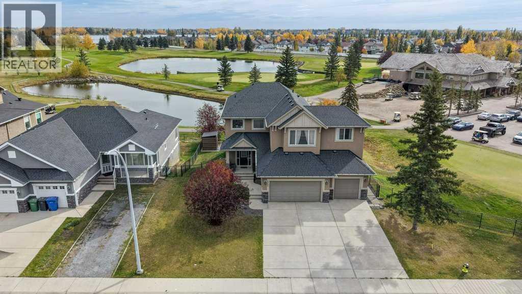 303 Lakeside Greens Drive
