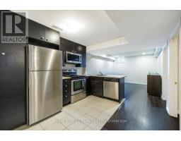 BASEMENT - 10 USHERWOOD STREET, Aurora, Ontario