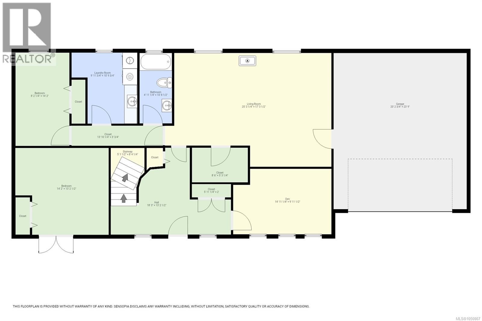 527 Burman Crt