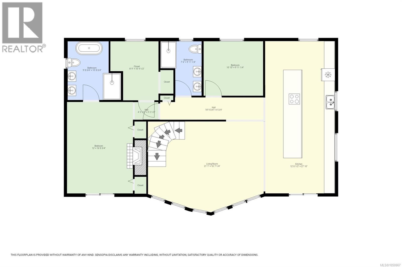 527 Burman Crt