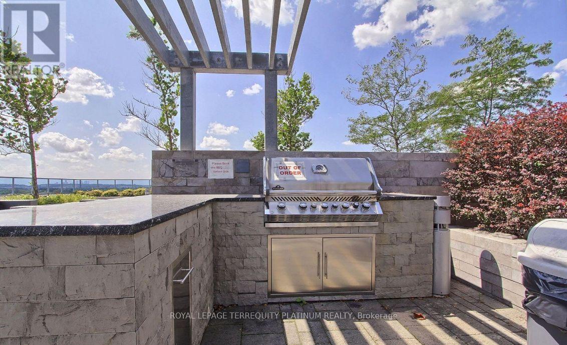 502 - 9471 Yonge Street, Richmond Hill, Ontario  L4C 0Z5 - Photo 34 - N13880920