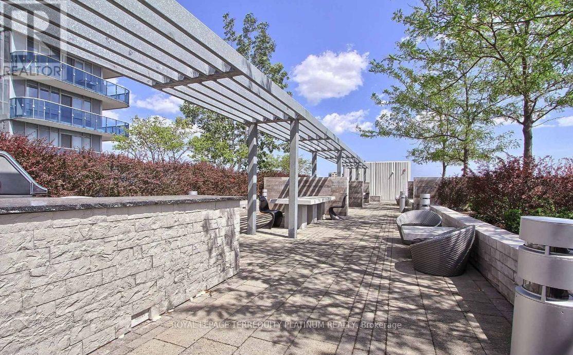 502 - 9471 Yonge Street, Richmond Hill, Ontario  L4C 0Z5 - Photo 35 - N13880920