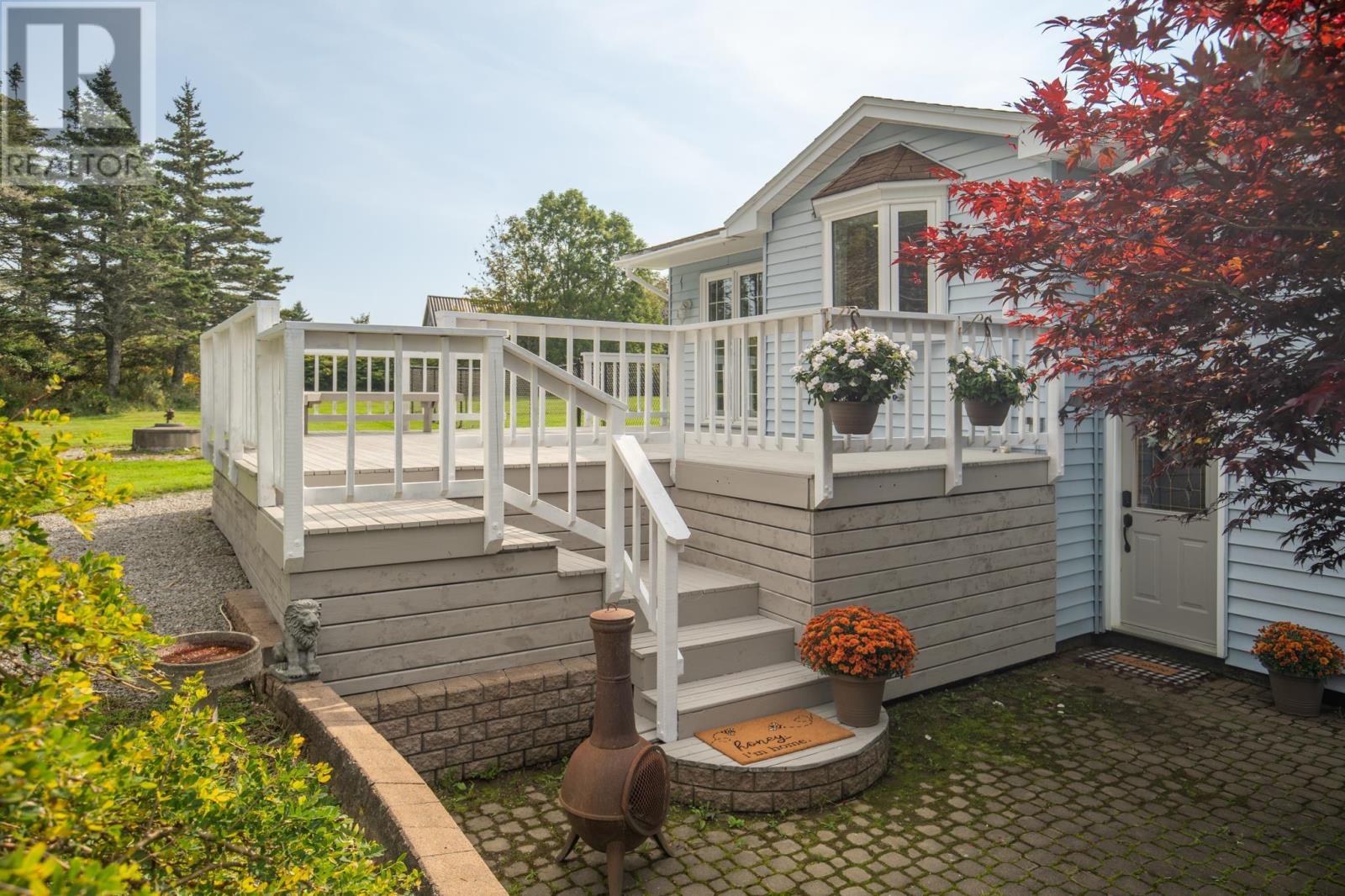470 Wyman Road, Sand Beach, Nova Scotia  B5A 5G4 - Photo 10 - 202625610