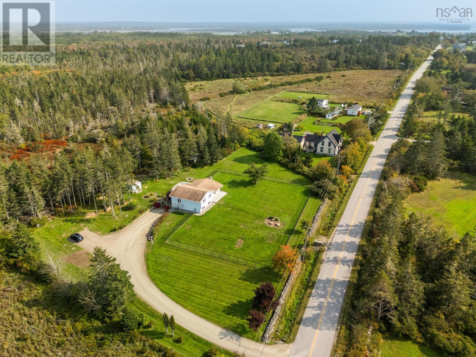 470 Wyman Road, Sand Beach, Nova Scotia  B5A 5G4 - Photo 12 - 202625610