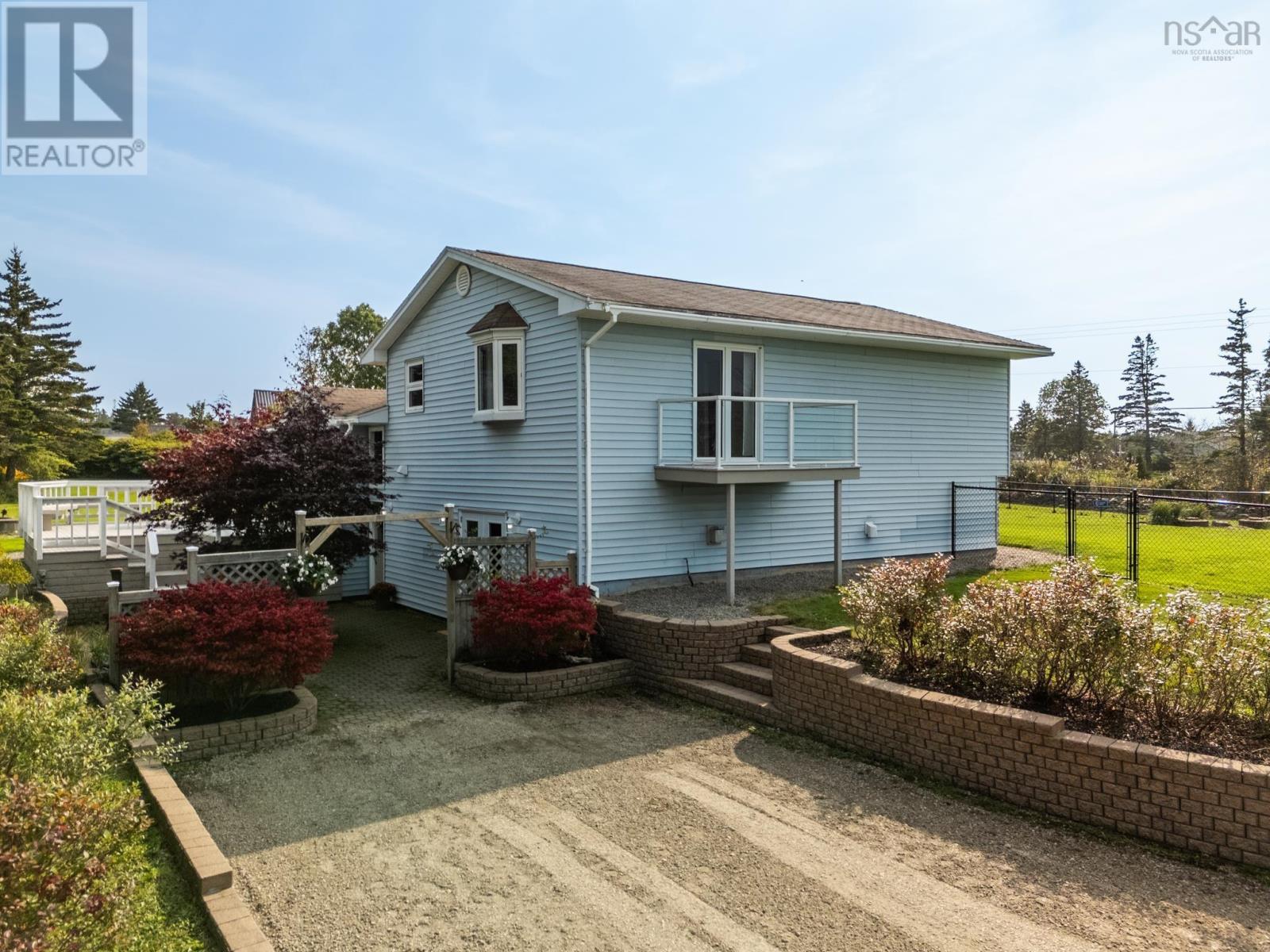 470 Wyman Road, Sand Beach, Nova Scotia  B5A 5G4 - Photo 4 - 202625610
