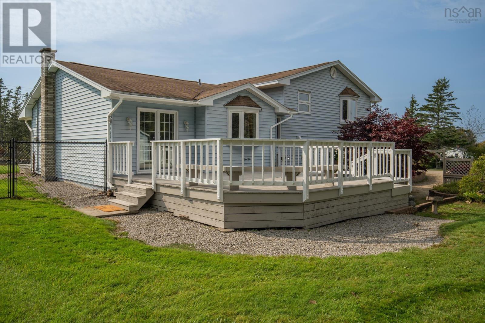 470 Wyman Road, Sand Beach, Nova Scotia  B5A 5G4 - Photo 5 - 202625610