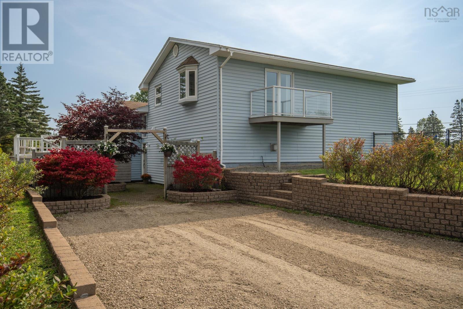470 Wyman Road, Sand Beach, Nova Scotia  B5A 5G4 - Photo 7 - 202625610