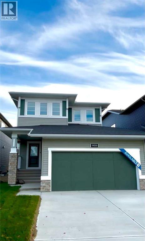 921 Chinook Winds Meadow SW, Airdrie, Alberta