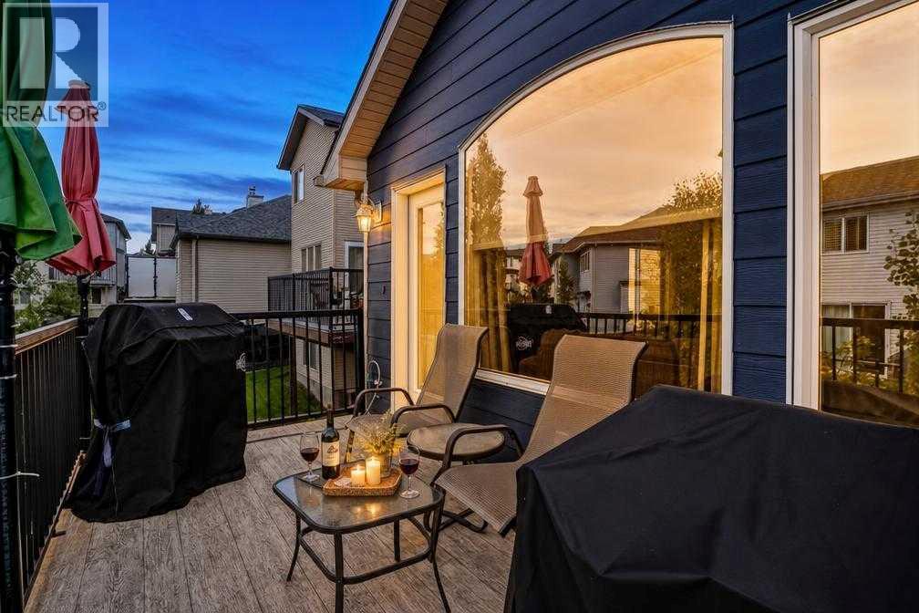 226 Cimarron Drive, Okotoks, Alberta  T1S 0A8 - Photo 33 - A2348164