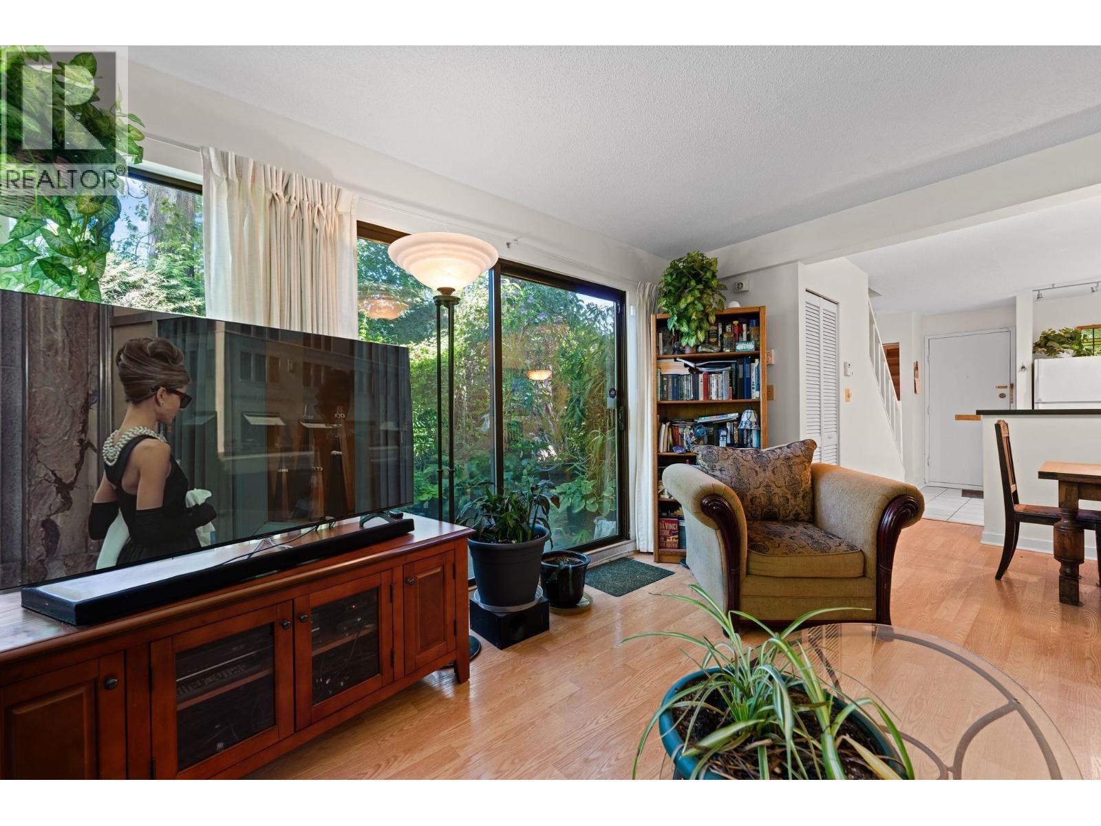 31 460 W 16th Avenue, Vancouver, British Columbia  V5Y 1Z3 - Photo 7 - R3173967