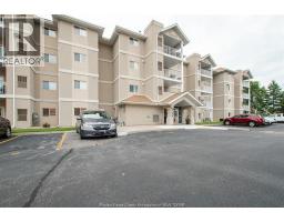 1535 Grand Marais ROAD West Unit# 305, Windsor, Ontario