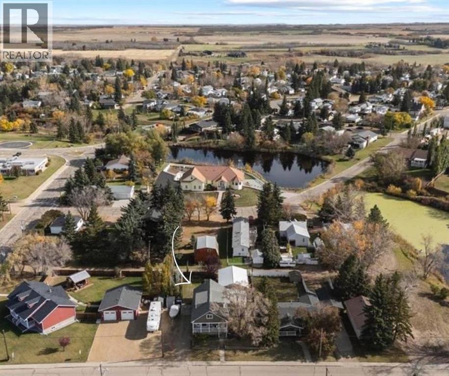 5009 45 Street, Castor, Alberta  T0C 0X0 - Photo 43 - A2350174
