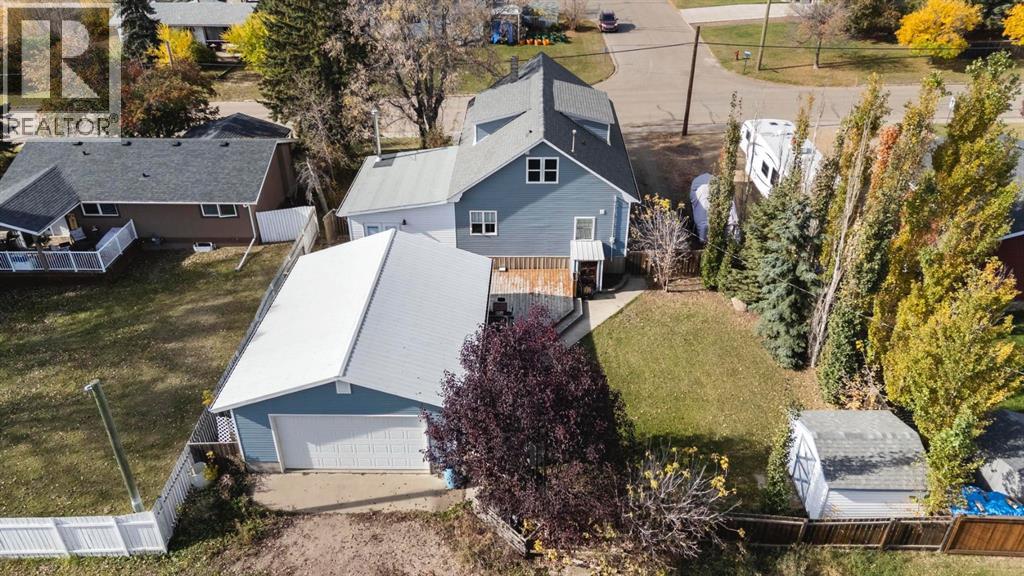 5009 45 Street, Castor, Alberta  T0C 0X0 - Photo 40 - A2350174