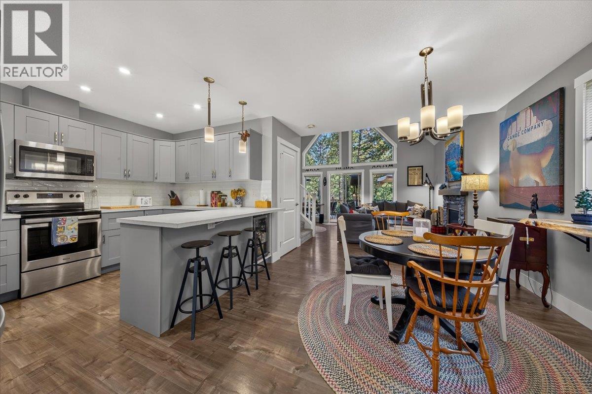 78 - 4868 Riverview Drive, Edgewater, British Columbia  V0A 1E0 - Photo 4 - 10403295