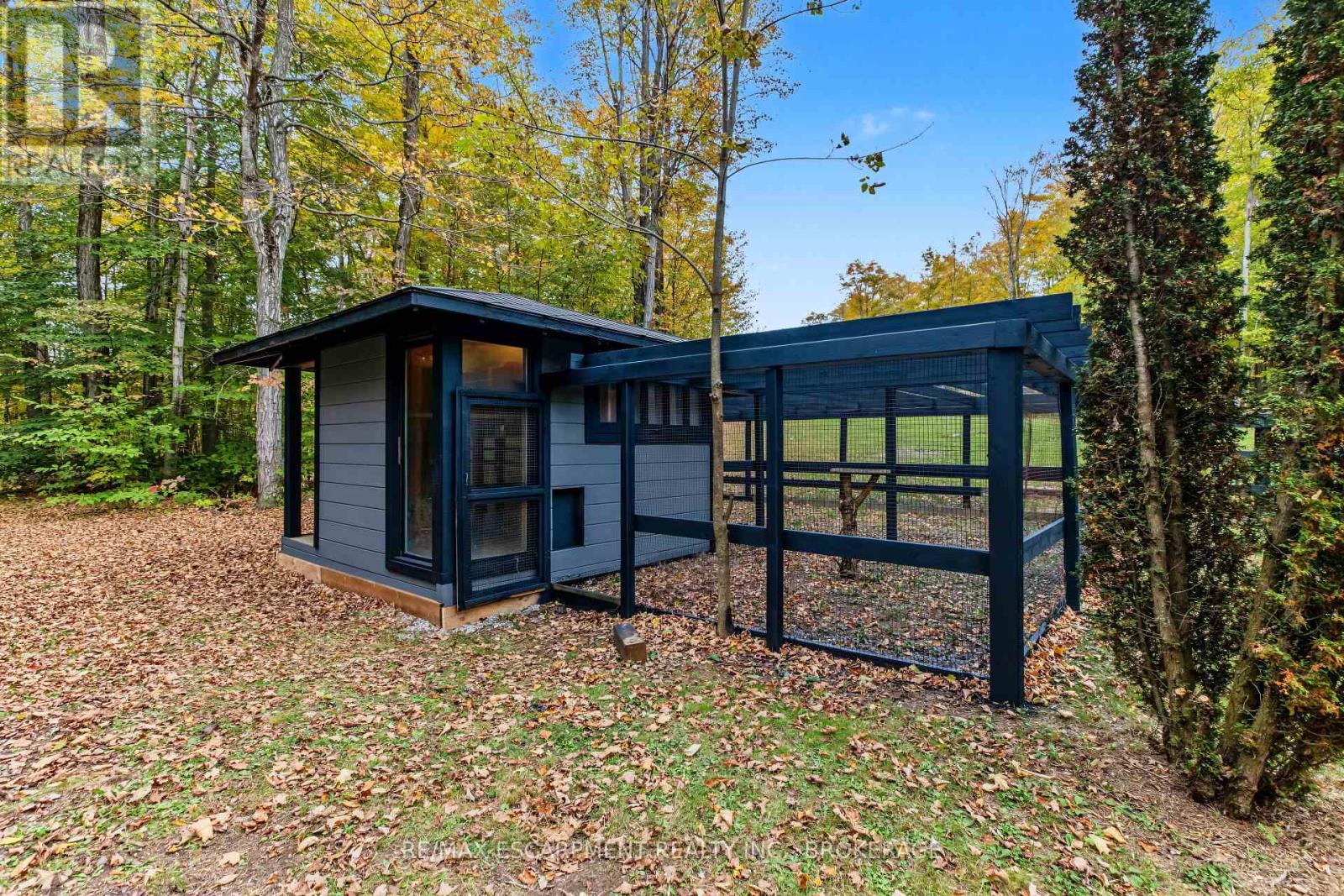 517807 5th Concession Road N, Meaford, Ontario  N4K 5W4 - Photo 47 - X13883848