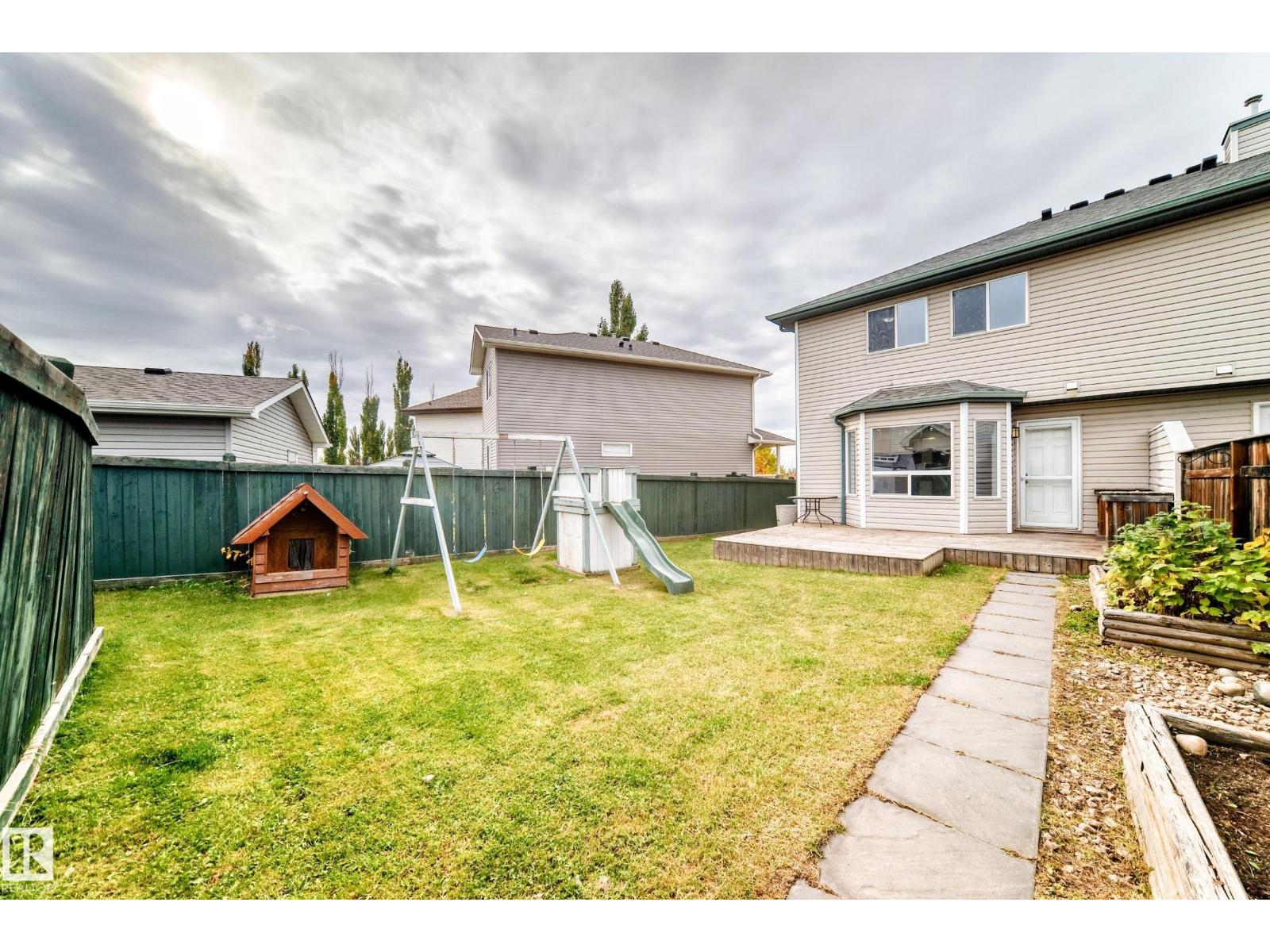 8 SPRUCE VILLAGE WY