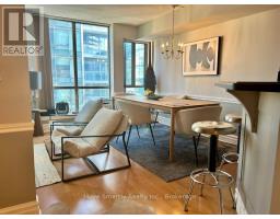 808 - 40 SCOLLARD STREET, Toronto, Ontario