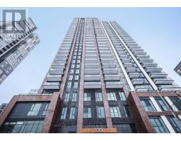 2311 - 130 RIVER STREET, Toronto, Ontario