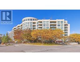 319 - 205 THE DONWAY W, Toronto, Ontario