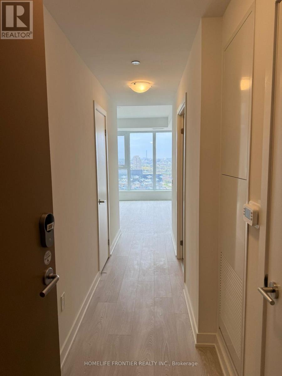 2205 - 5 Quarrington Lane, Toronto, Ontario  M3C 0S5 - Photo 3 - C13884548