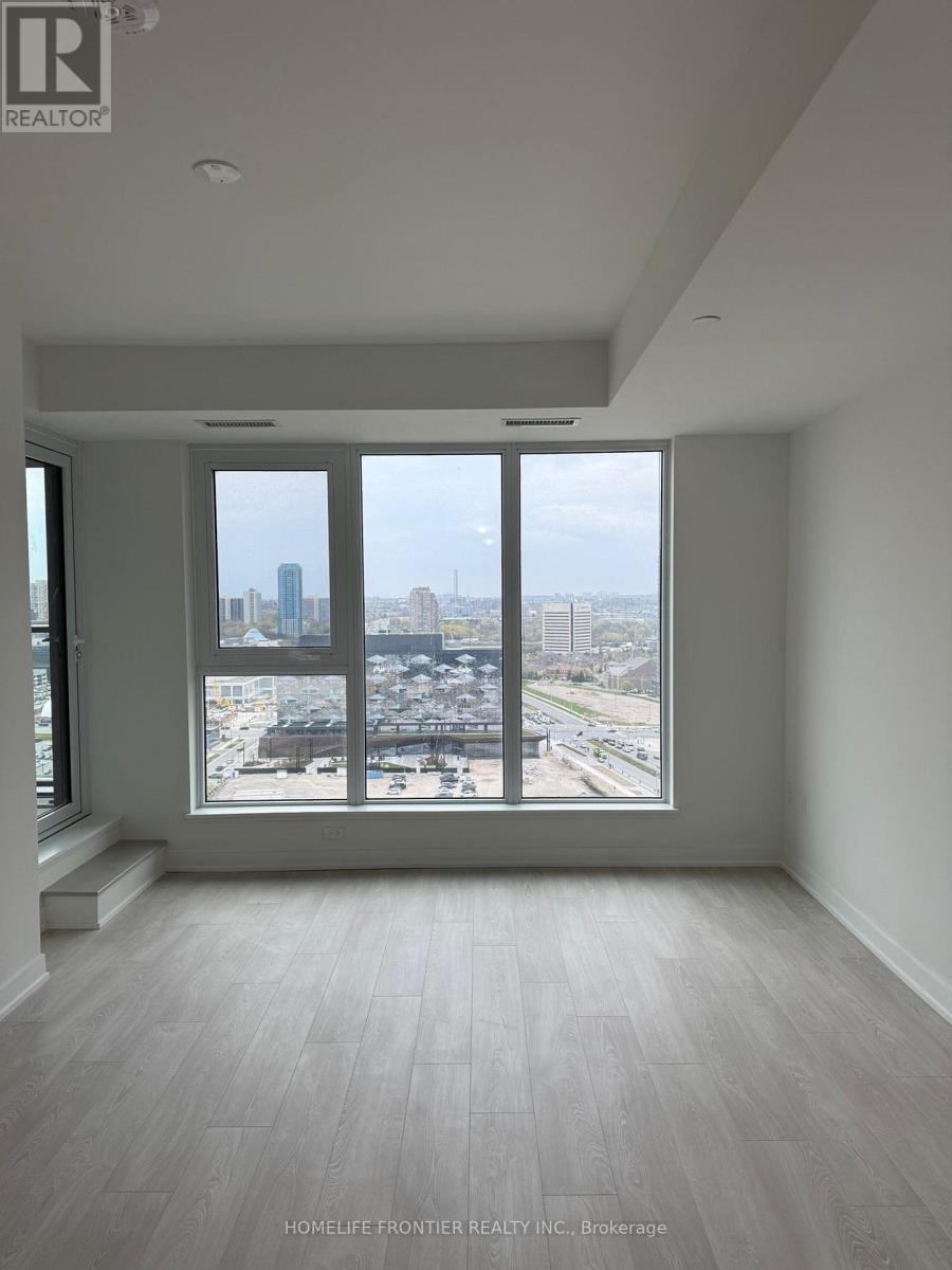 2205 - 5 Quarrington Lane, Toronto, Ontario  M3C 0S5 - Photo 4 - C13884548