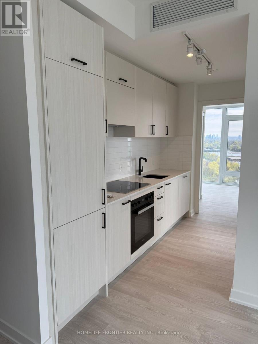 2205 - 5 Quarrington Lane, Toronto, Ontario  M3C 0S5 - Photo 6 - C13884548