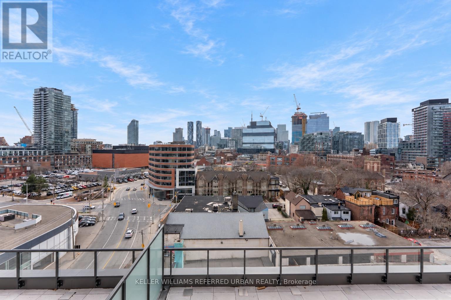 822 - 28 Eastern Avenue, Toronto, Ontario M5A 0Y2 - Photo 18 - C13884558