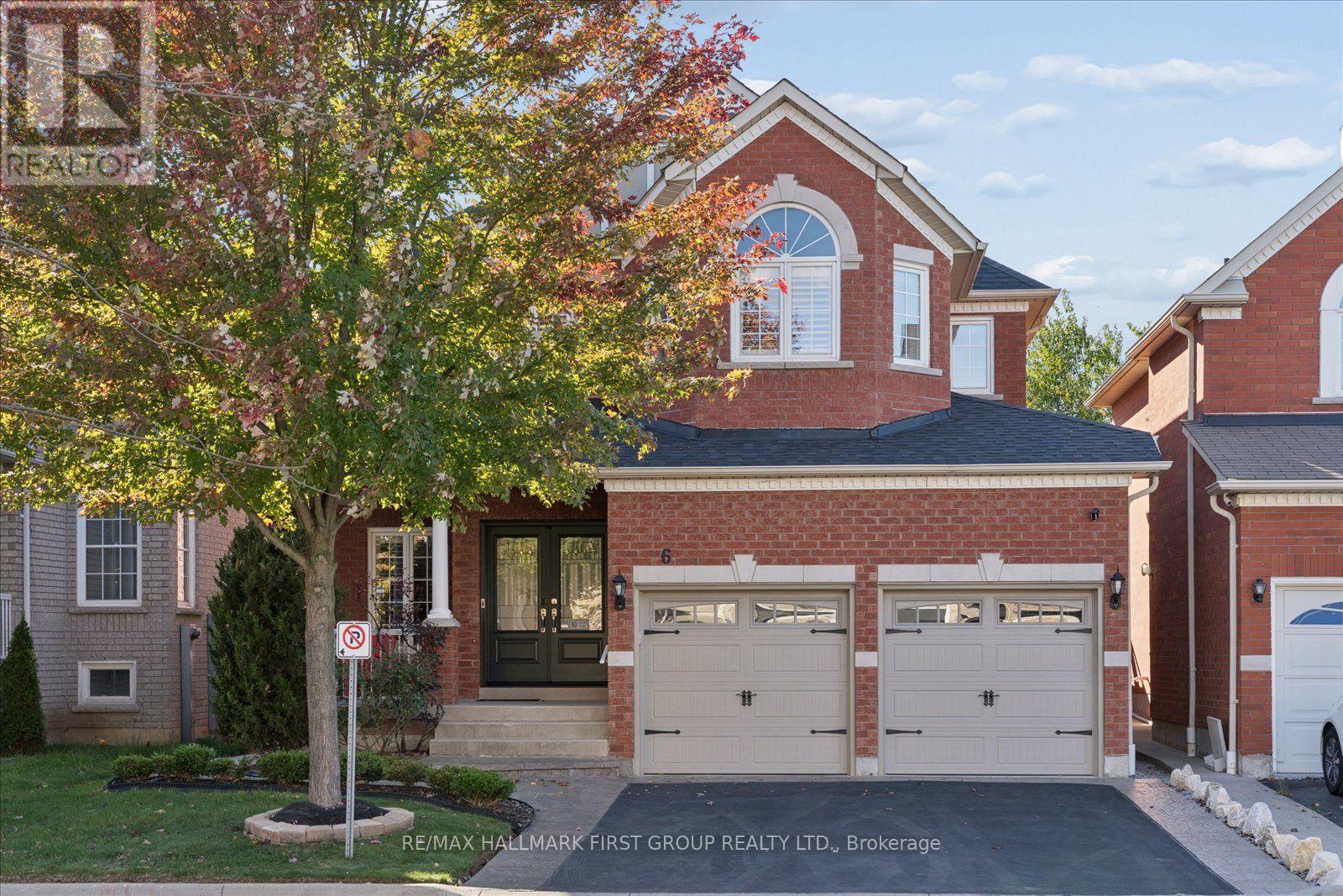 Northwest Ajax House for sale: 4 bedroom 2,500 sq.ft. (Listed 2026-10-10)