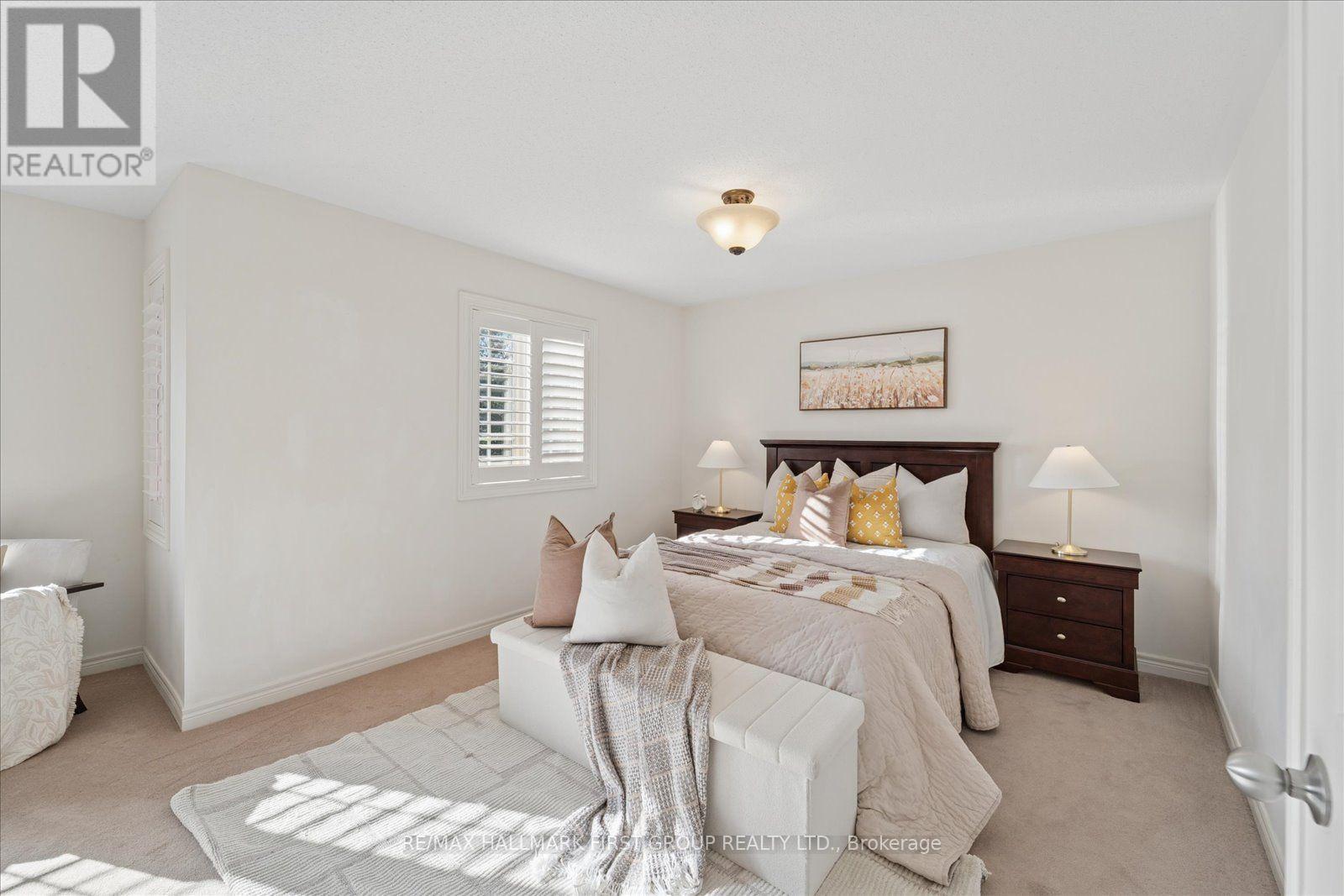 6 Winterton Way, Ajax, Ontario  L1T 0H7 - Photo 14 - E13884538