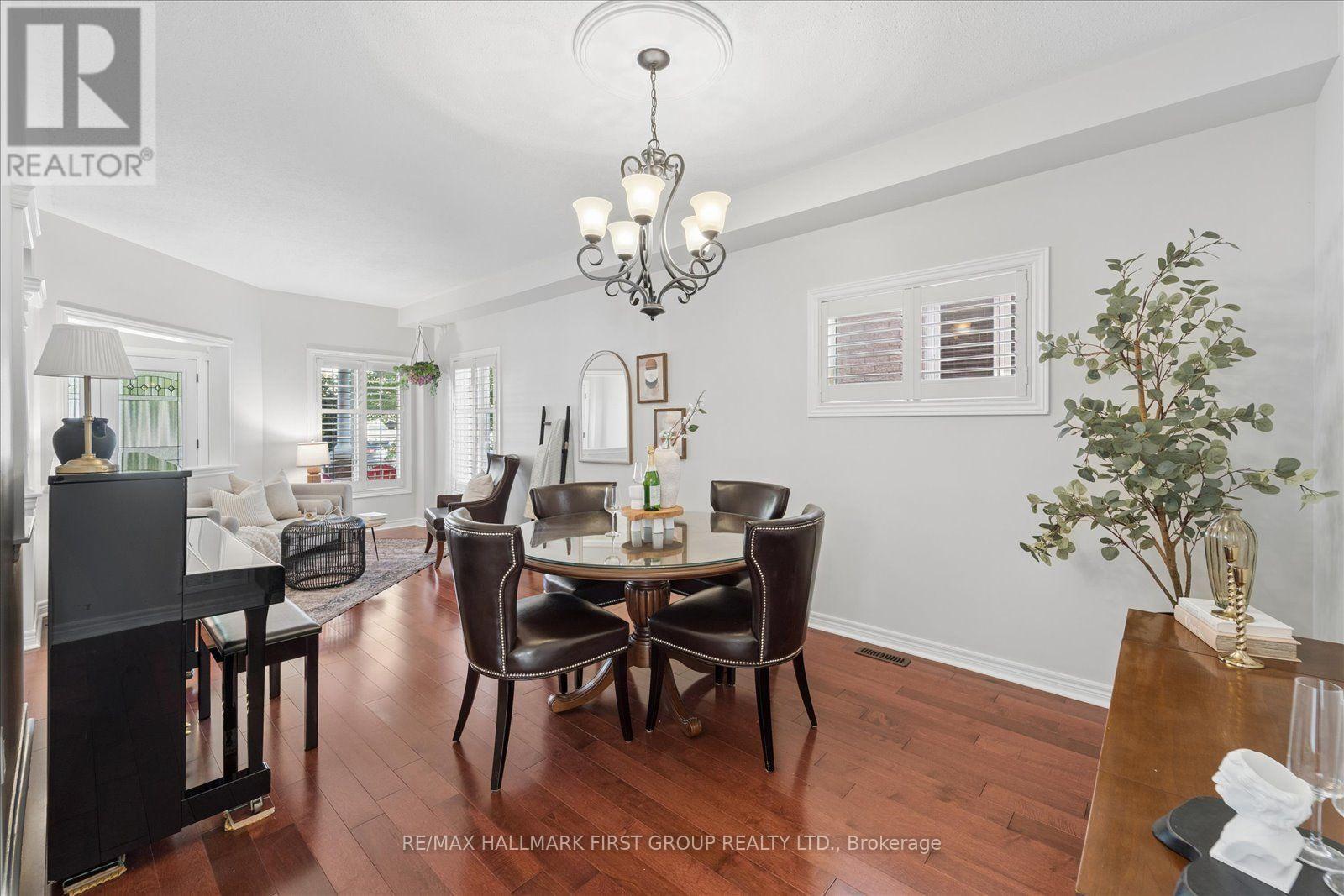 6 Winterton Way, Ajax, Ontario  L1T 0H7 - Photo 6 - E13884538