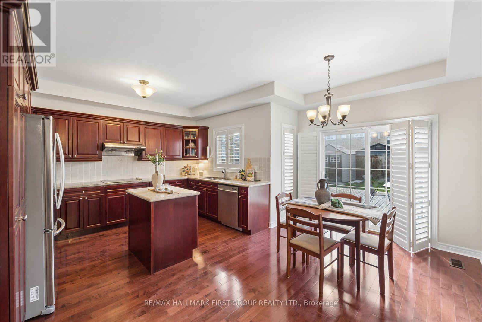6 Winterton Way, Ajax, Ontario  L1T 0H7 - Photo 7 - E13884538