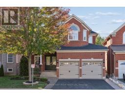 6 WINTERTON WAY, Ajax, Ontario