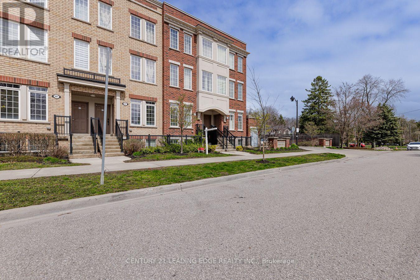 88 - 387 BEECHGROVE DRIVE, Toronto, Ontario