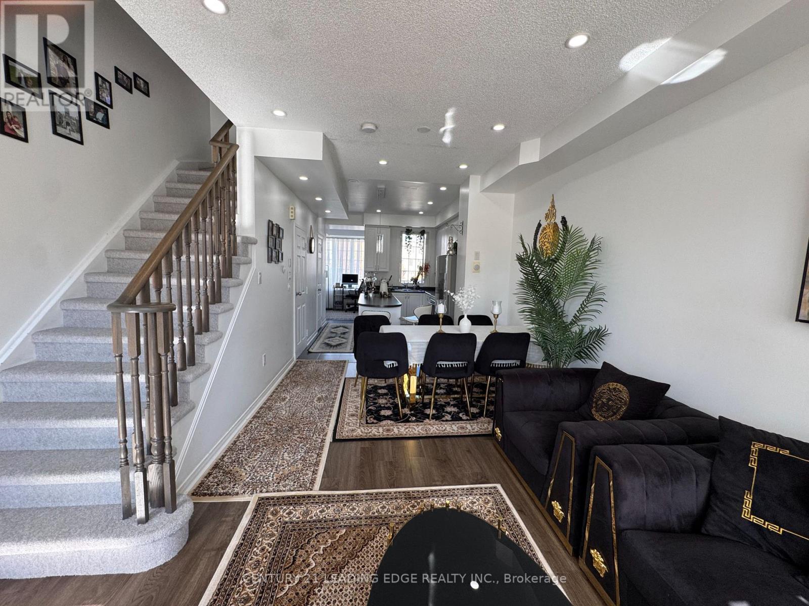 88 - 387 Beechgrove Drive, Toronto, Ontario M1E 4A2 - Photo 10 - E13884540