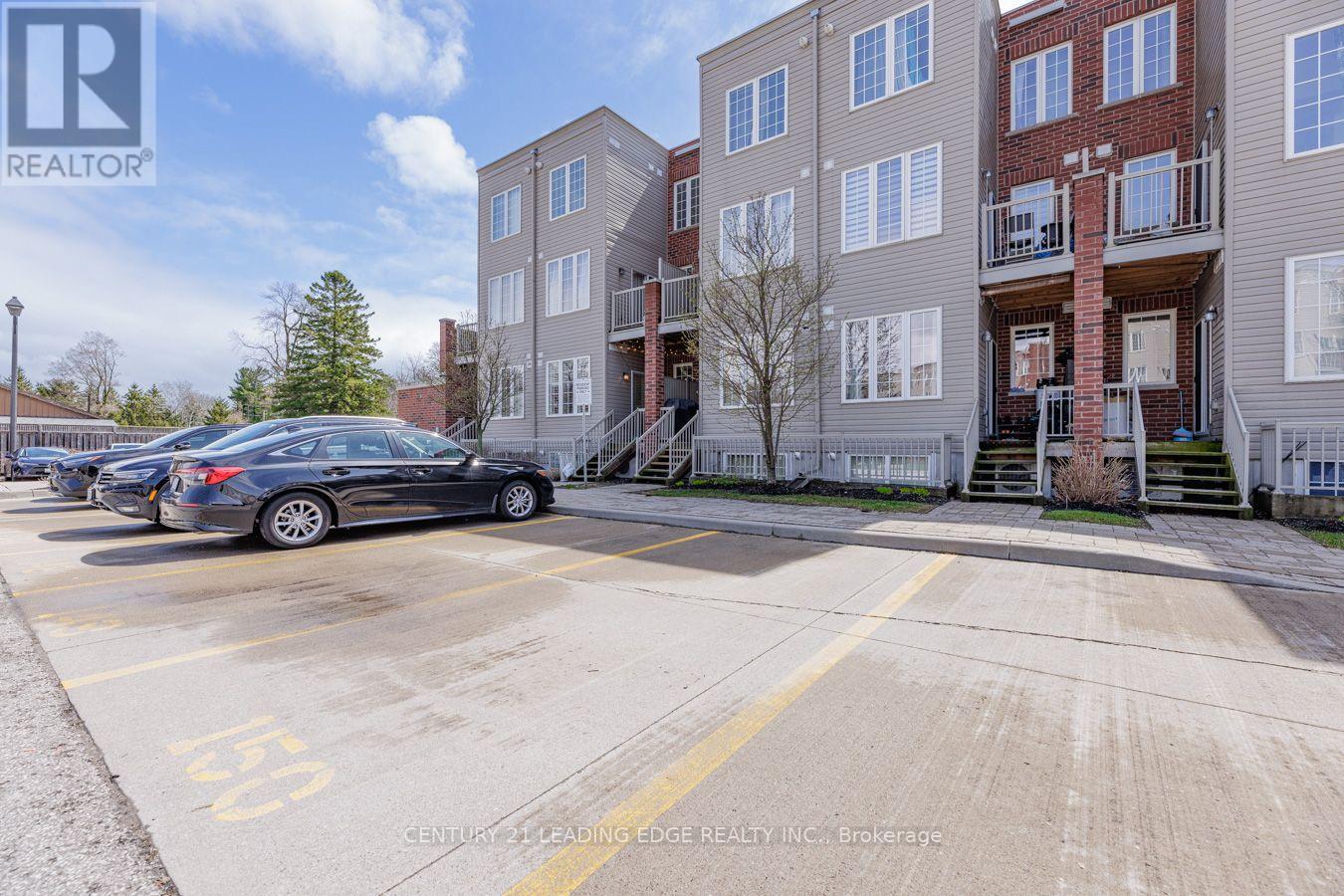 88 - 387 Beechgrove Drive, Toronto, Ontario M1E 4A2 - Photo 3 - E13884540