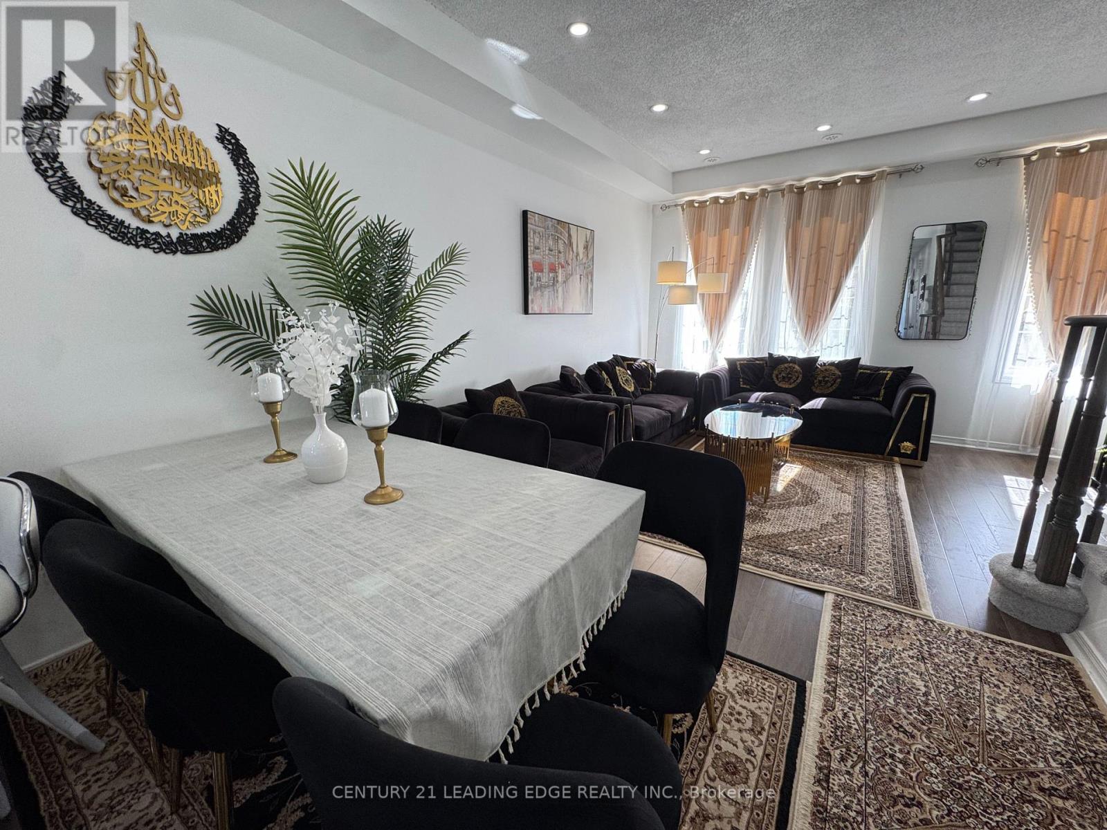 88 - 387 Beechgrove Drive, Toronto, Ontario M1E 4A2 - Photo 4 - E13884540