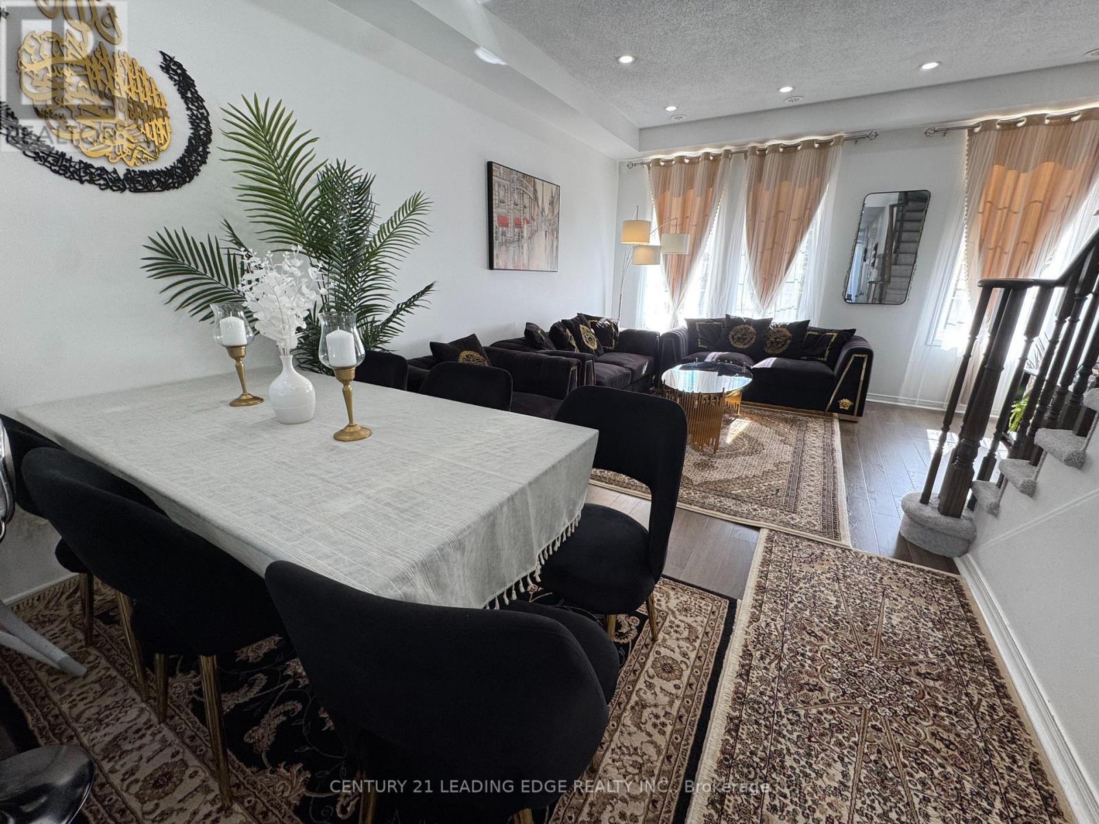 88 - 387 Beechgrove Drive, Toronto, Ontario M1E 4A2 - Photo 5 - E13884540