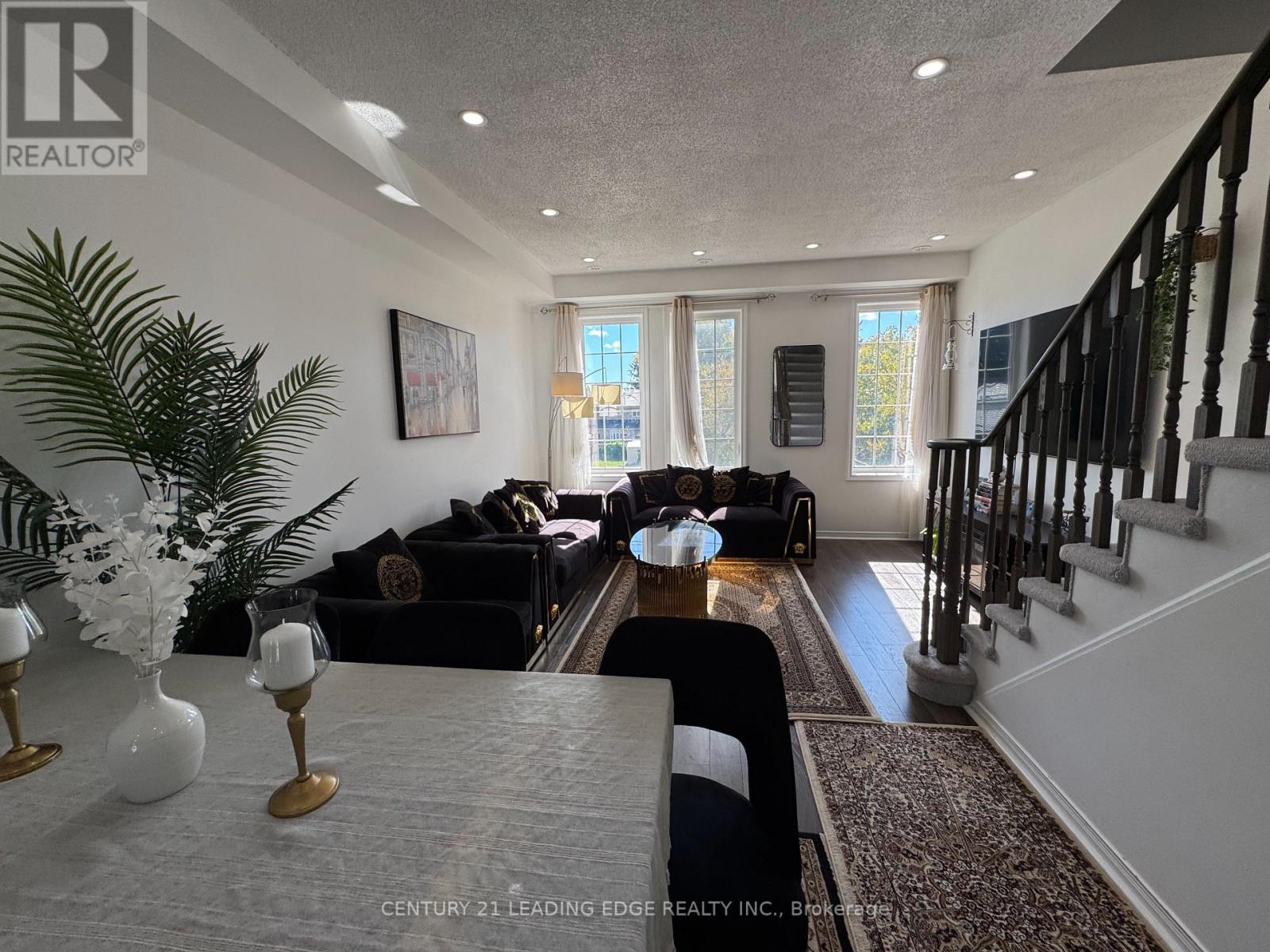88 - 387 Beechgrove Drive, Toronto, Ontario M1E 4A2 - Photo 6 - E13884540
