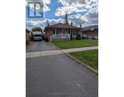 MAIN - 43 LEWISTON ROAD, Toronto, Ontario