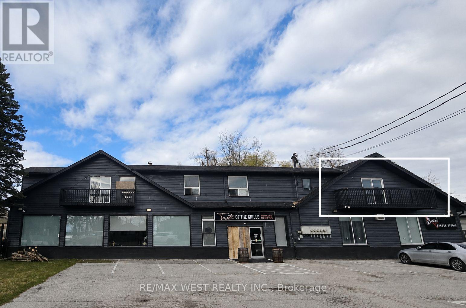 3 - 1270 MAPLE ROAD, Innisfil, Ontario