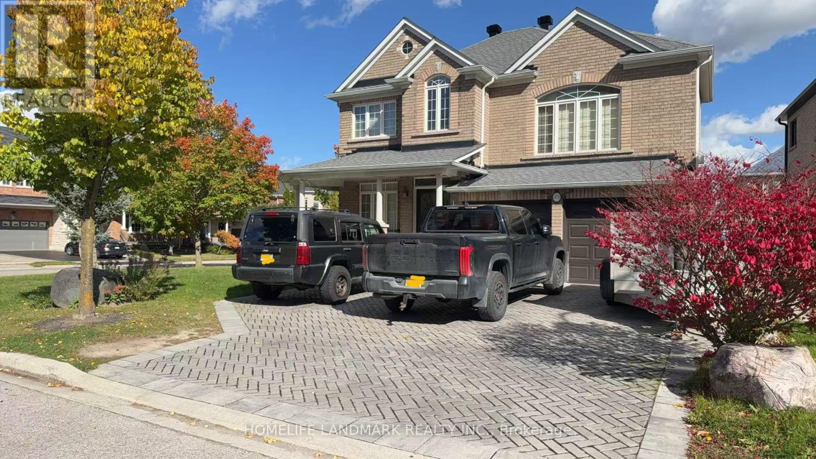 371 DOWSON LOOP, Newmarket, Ontario