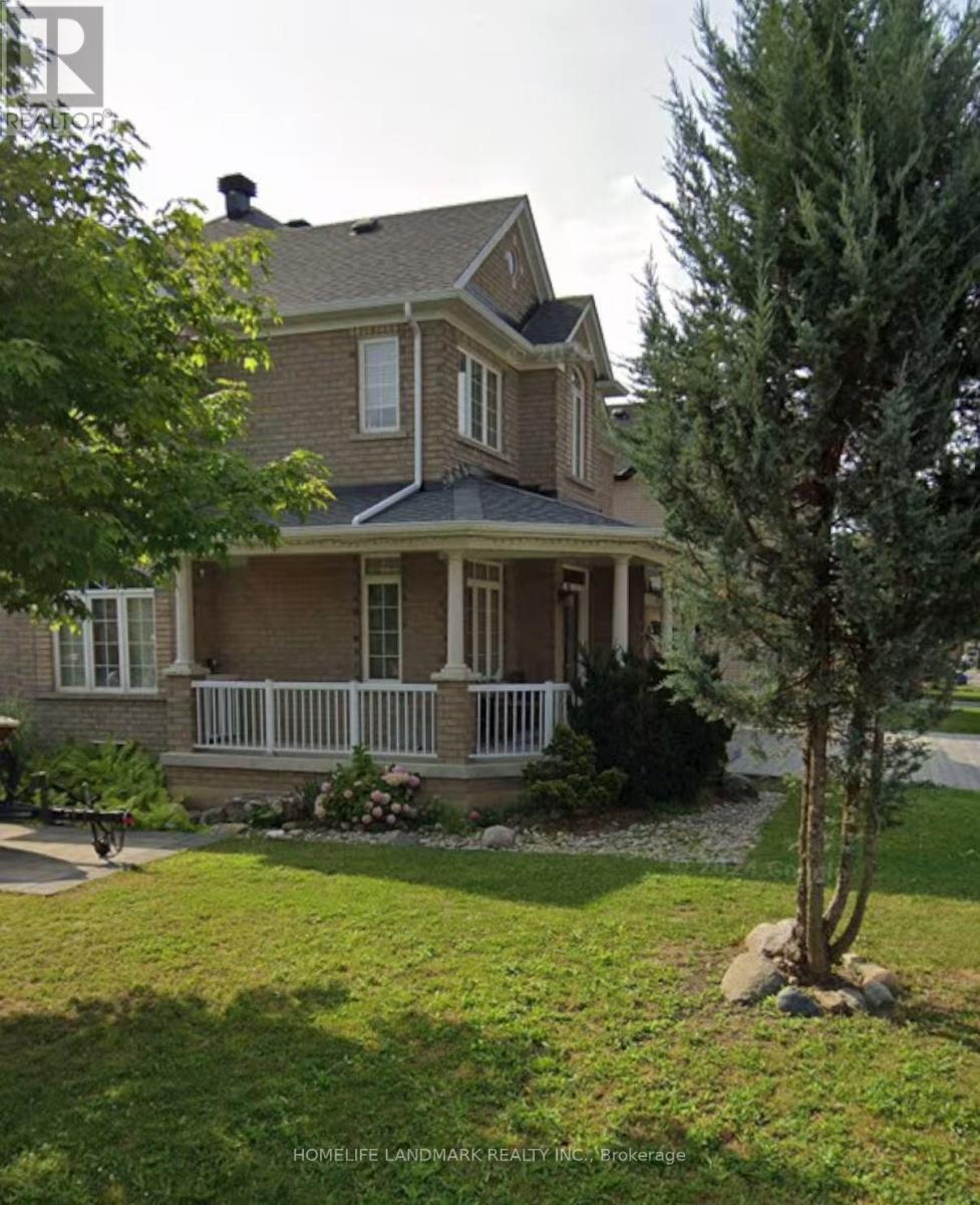 371 Dowson Loop, Newmarket, Ontario L3X 3G3 - Photo 14 - N13884590