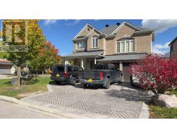 371 DOWSON LOOP, Newmarket, Ontario