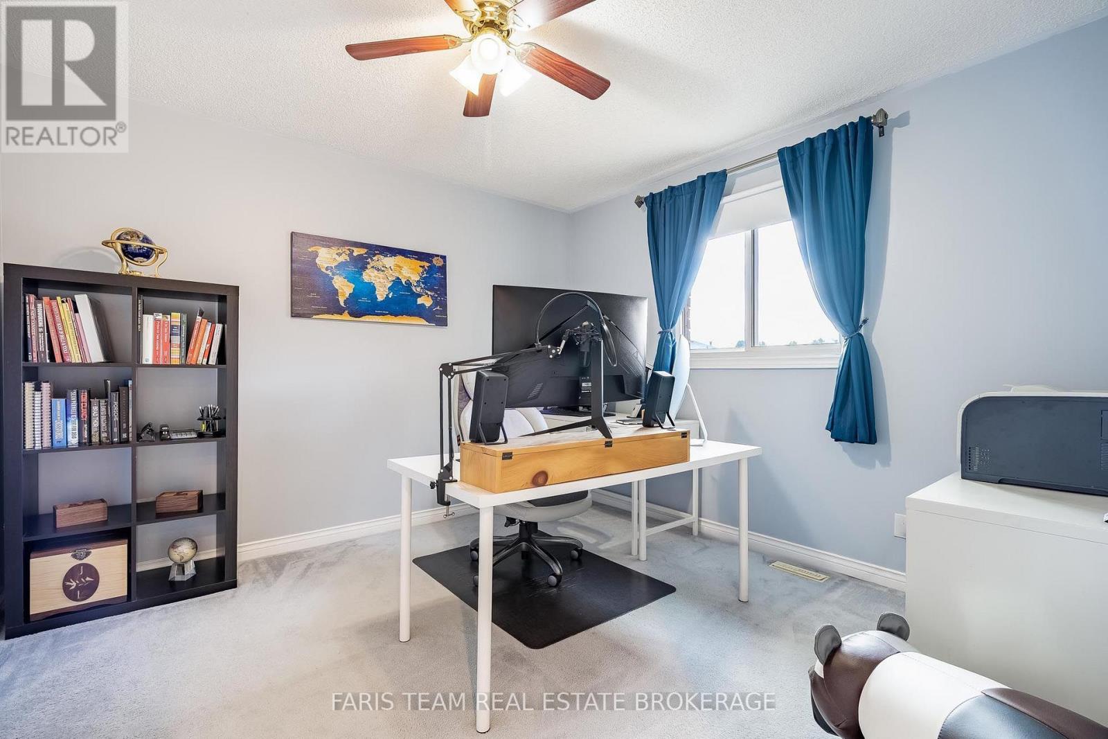 4 O'shaughnessy Crescent, Barrie (Holly), Ontario  L4N 7L7 - Photo 19 - S13884570