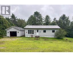 2584 CONTAU LAKE ROAD, highlands east (glamorgan), Ontario