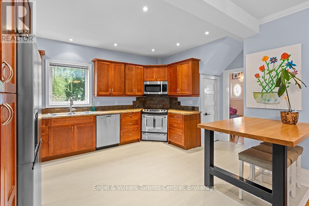 484 2nd Avenue E, Owen Sound, Ontario  N4K 2G4 - Photo 12 - X13884522