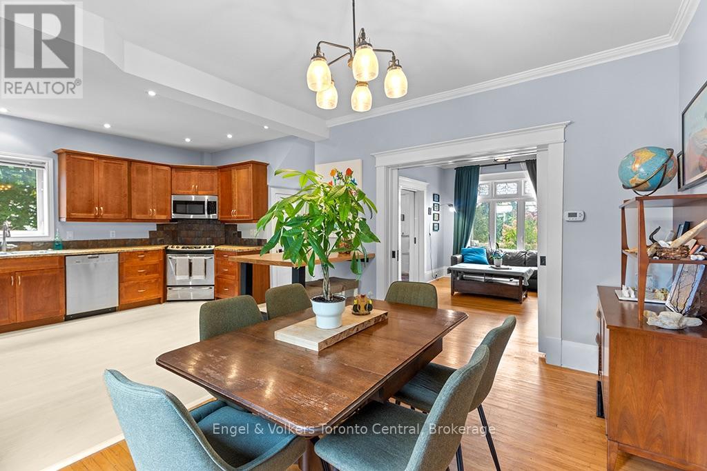 484 2nd Avenue E, Owen Sound, Ontario  N4K 2G4 - Photo 16 - X13884522