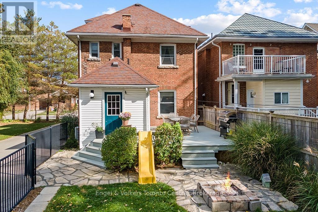 484 2nd Avenue E, Owen Sound, Ontario  N4K 2G4 - Photo 32 - X13884522